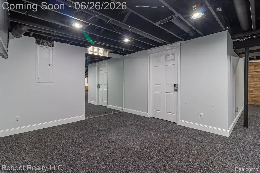 21294 Ascot Drive Macomb Township MI 48044