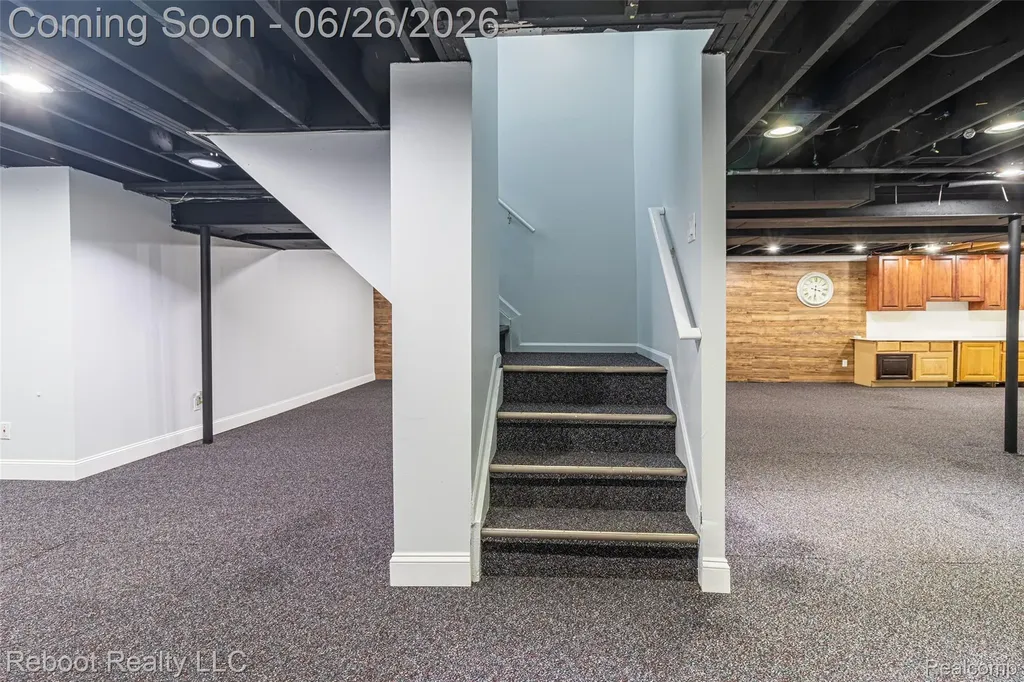 21294 Ascot Drive Macomb Township MI 48044