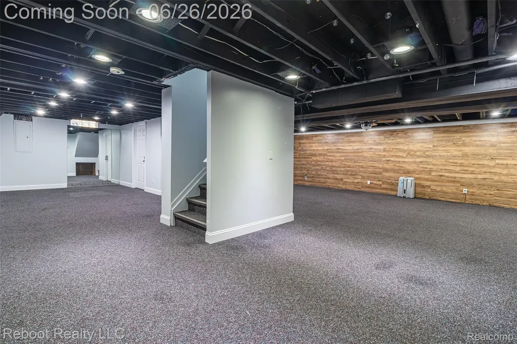 21294 Ascot Drive Macomb Township MI 48044