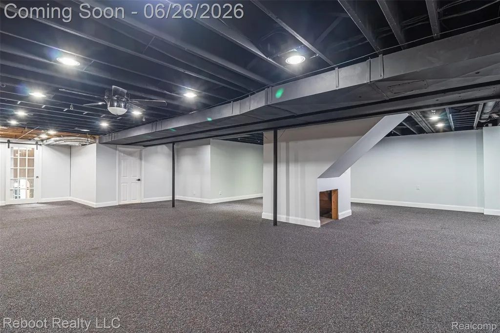 21294 Ascot Drive Macomb Township MI 48044