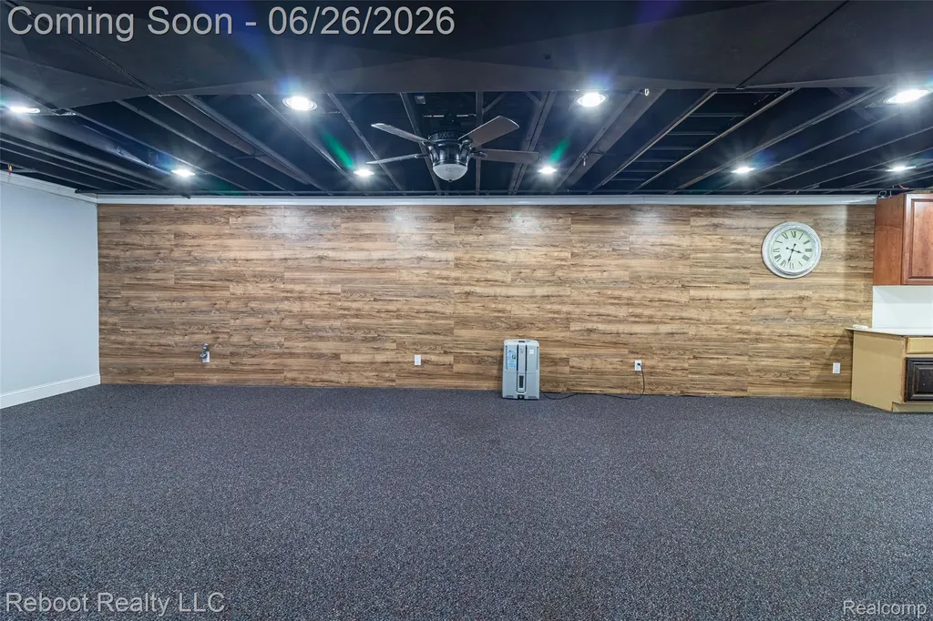 21294 Ascot Drive Macomb Township MI 48044