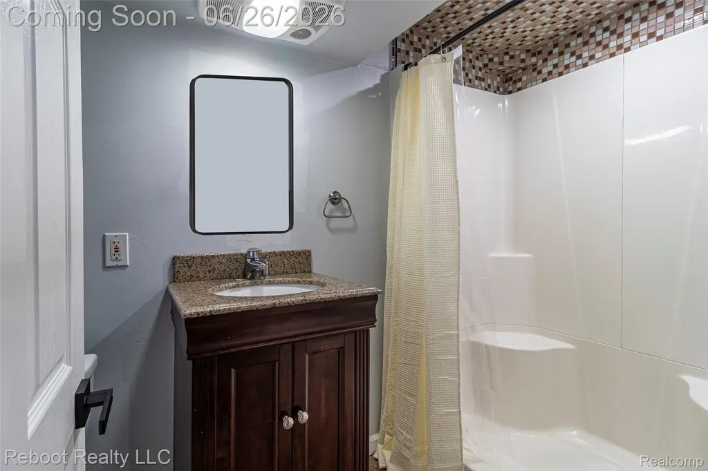21294 Ascot Drive Macomb Township MI 48044
