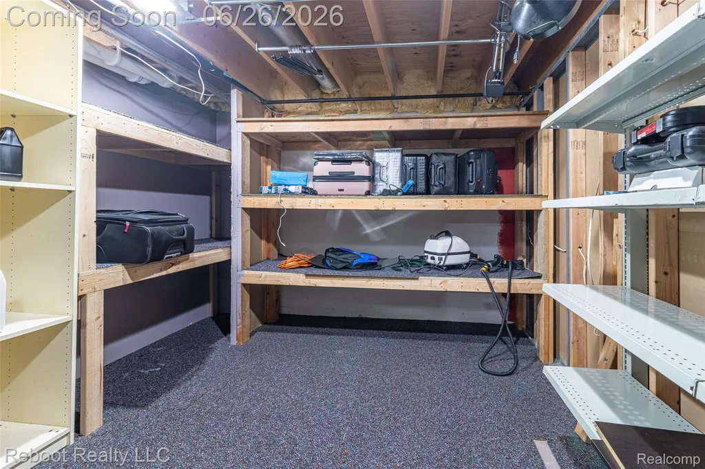 21294 Ascot Drive Macomb Township MI 48044