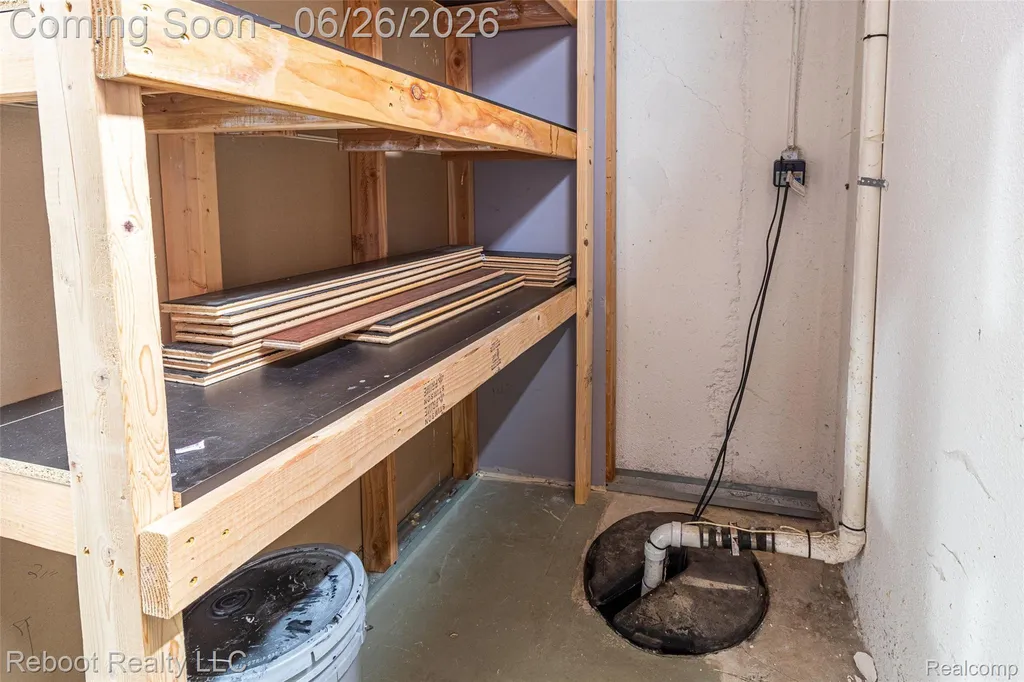 21294 Ascot Drive Macomb Township MI 48044
