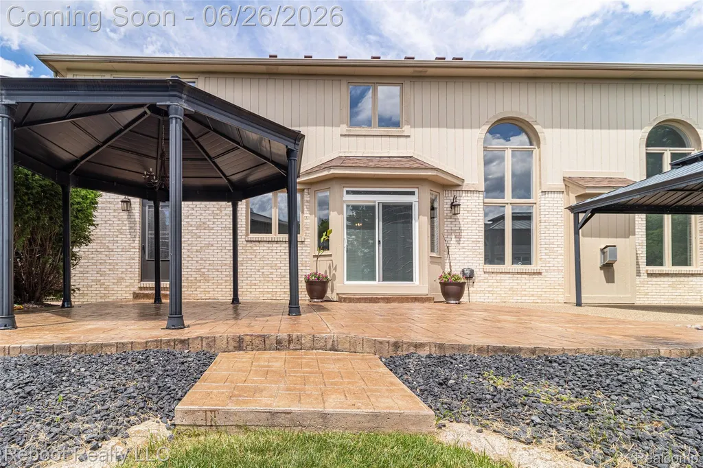 21294 Ascot Drive Macomb Township MI 48044