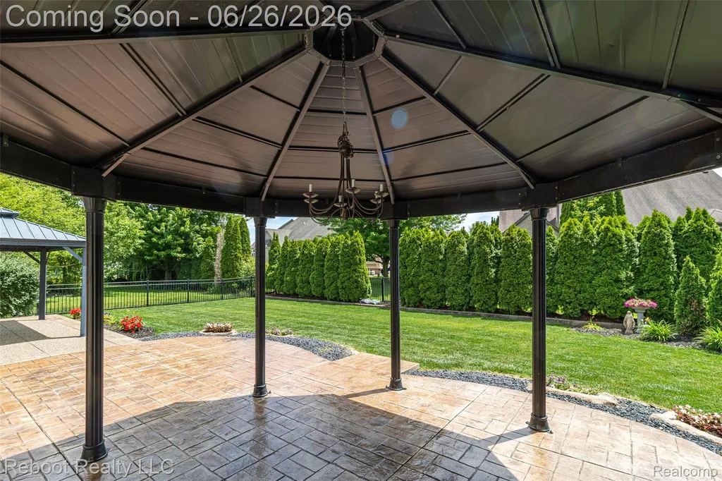 21294 Ascot Drive Macomb Township MI 48044