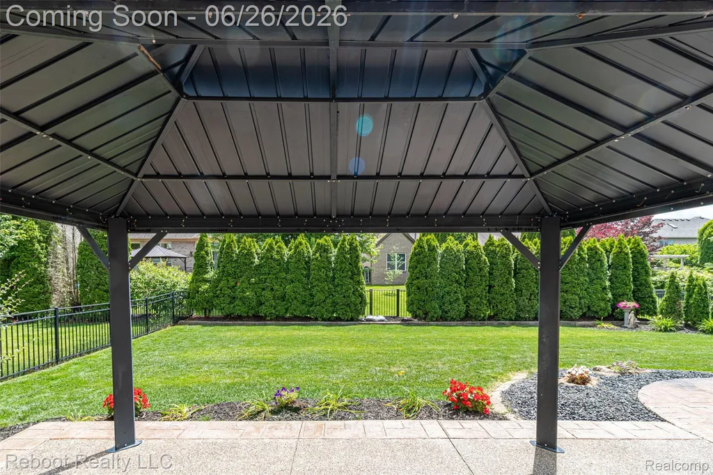21294 Ascot Drive Macomb Township MI 48044