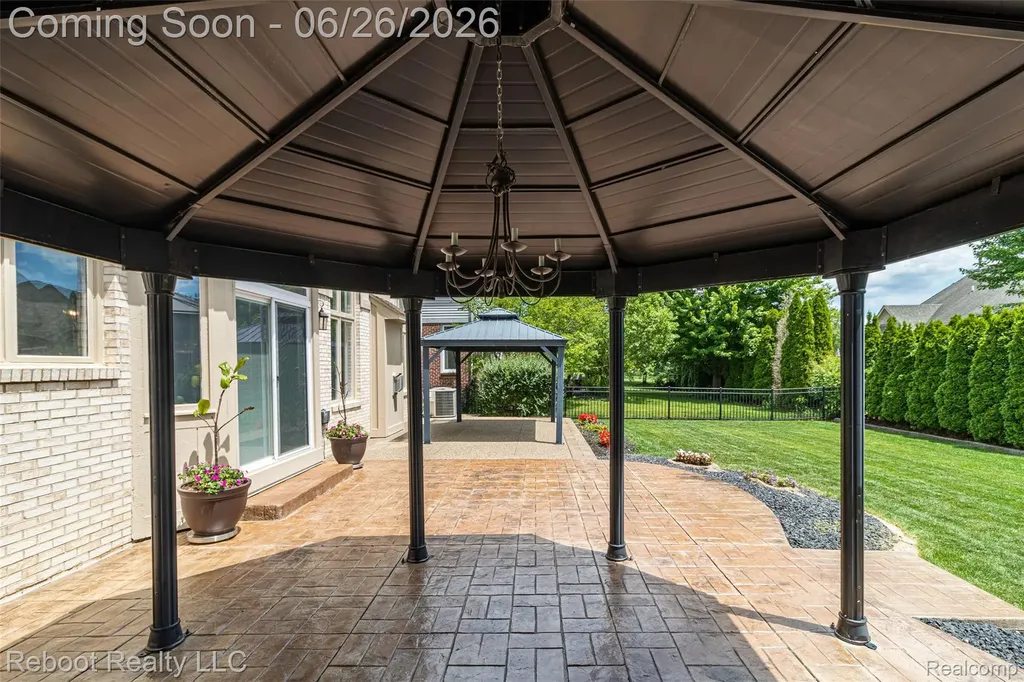 21294 Ascot Drive Macomb Township MI 48044
