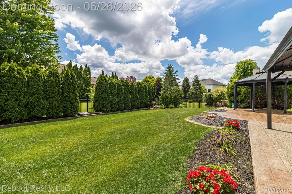 21294 Ascot Drive Macomb Township MI 48044
