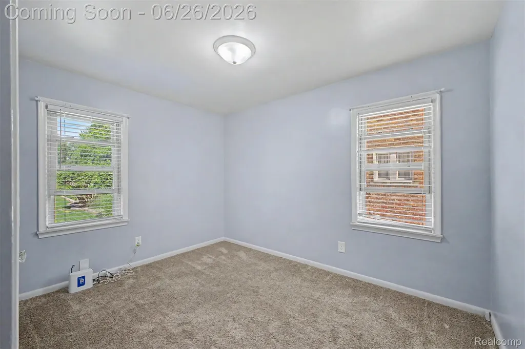 2216 Banner Street Dearborn City MI 48124