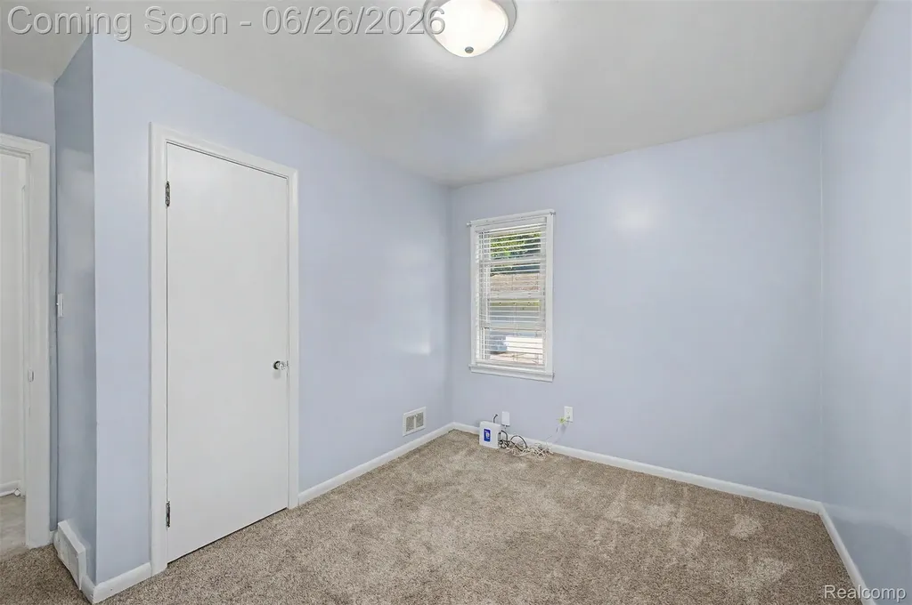 2216 Banner Street Dearborn City MI 48124