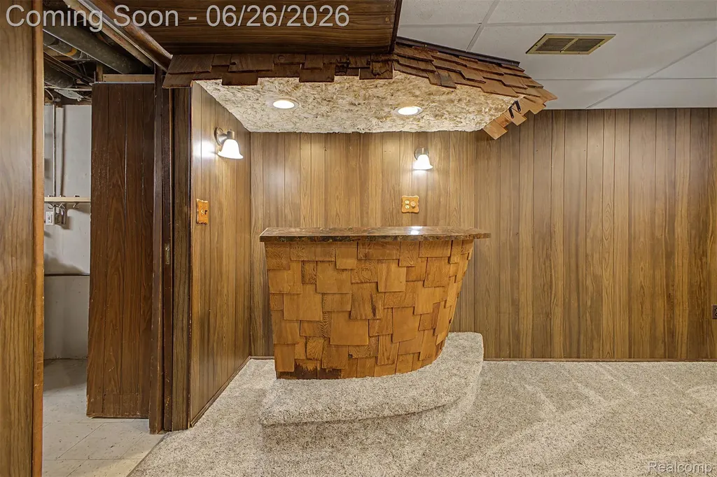 2216 Banner Street Dearborn City MI 48124