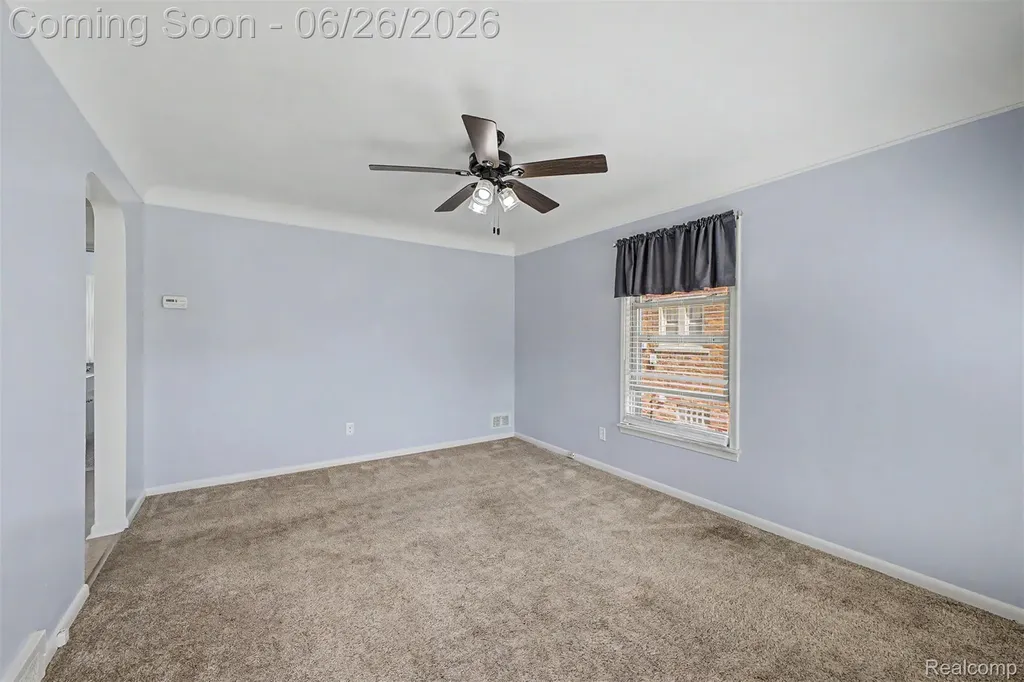 2216 Banner Street Dearborn City MI 48124