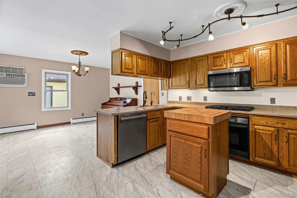5366 E Mount Morris Road Genesee Charter Township MI 48458