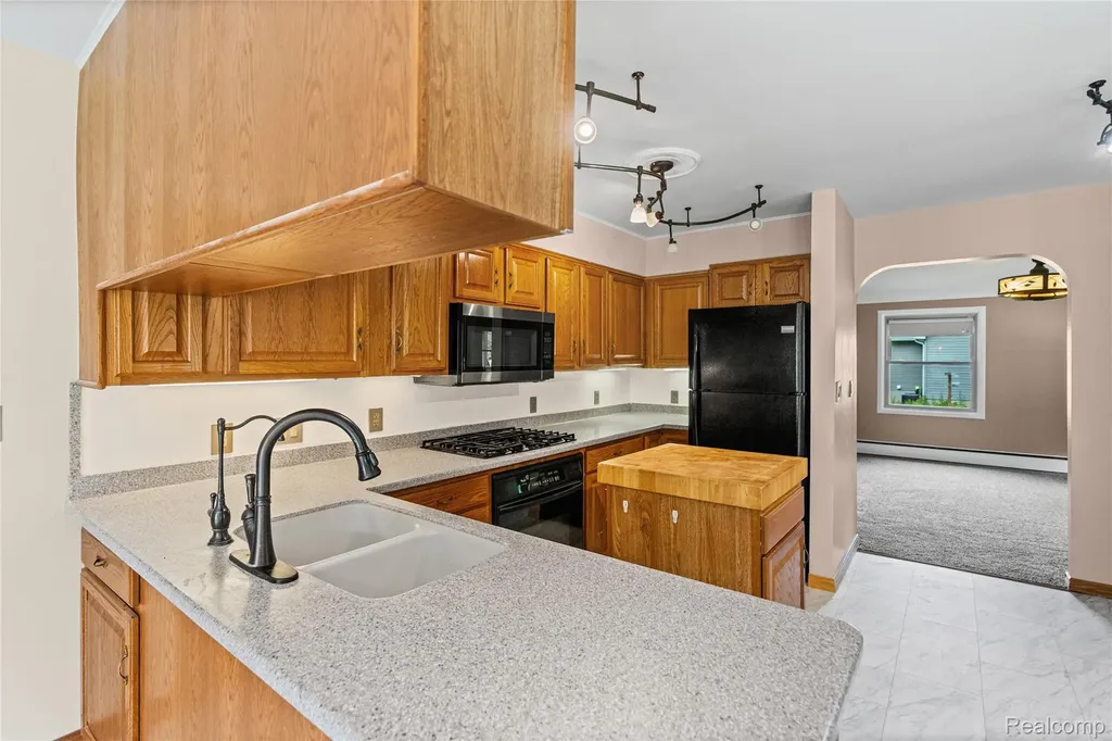 5366 E Mount Morris Road Genesee Charter Township MI 48458