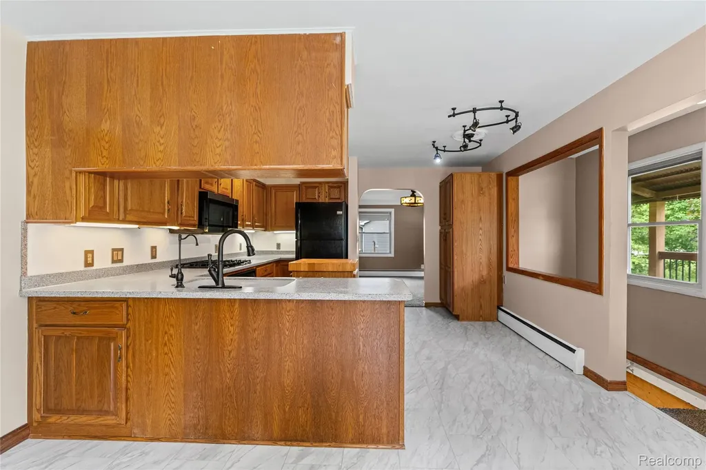 5366 E Mount Morris Road Genesee Charter Township MI 48458