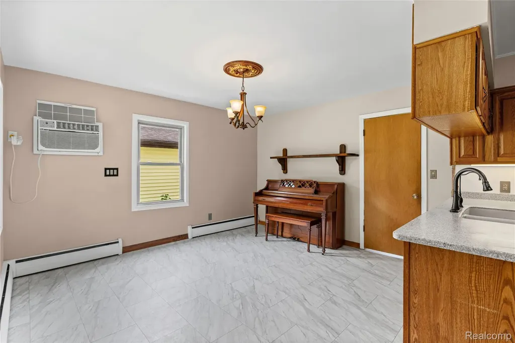 5366 E Mount Morris Road Genesee Charter Township MI 48458