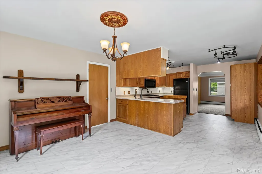 5366 E Mount Morris Road Genesee Charter Township MI 48458