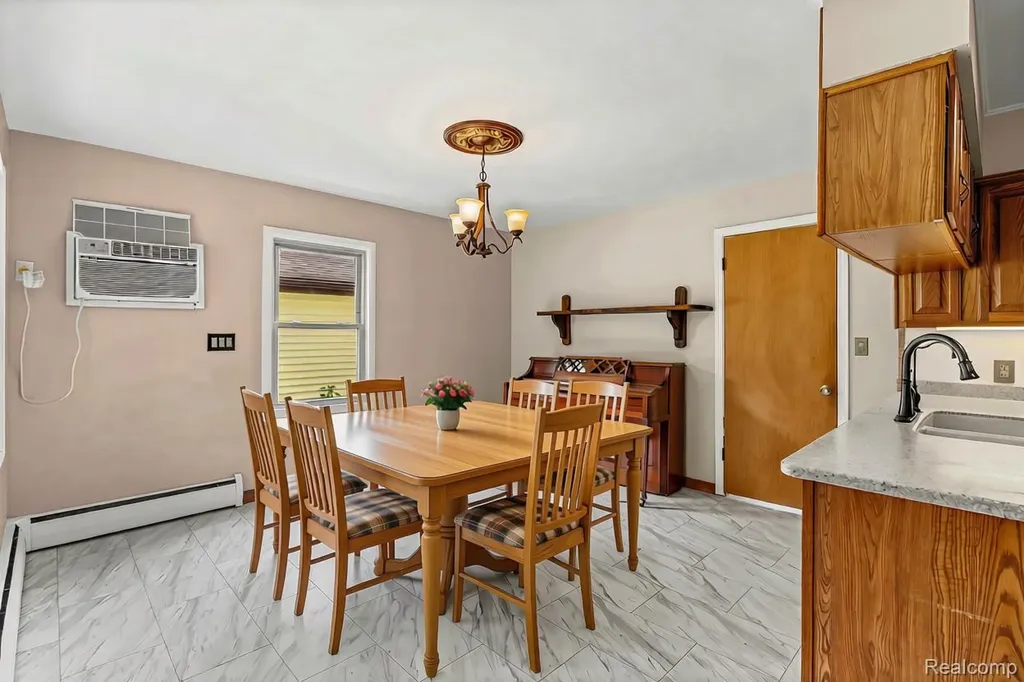 5366 E Mount Morris Road Genesee Charter Township MI 48458