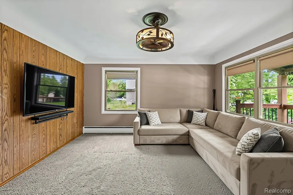 5366 E Mount Morris Road Genesee Charter Township MI 48458