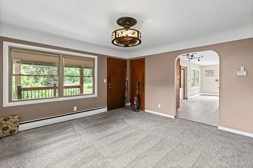 5366 E Mount Morris Road Genesee Charter Township MI 48458
