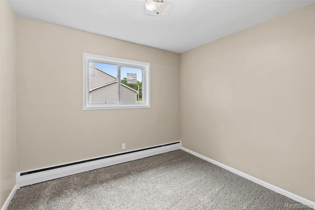 5366 E Mount Morris Road Genesee Charter Township MI 48458