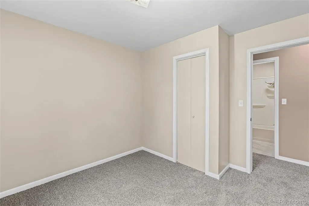 5366 E Mount Morris Road Genesee Charter Township MI 48458