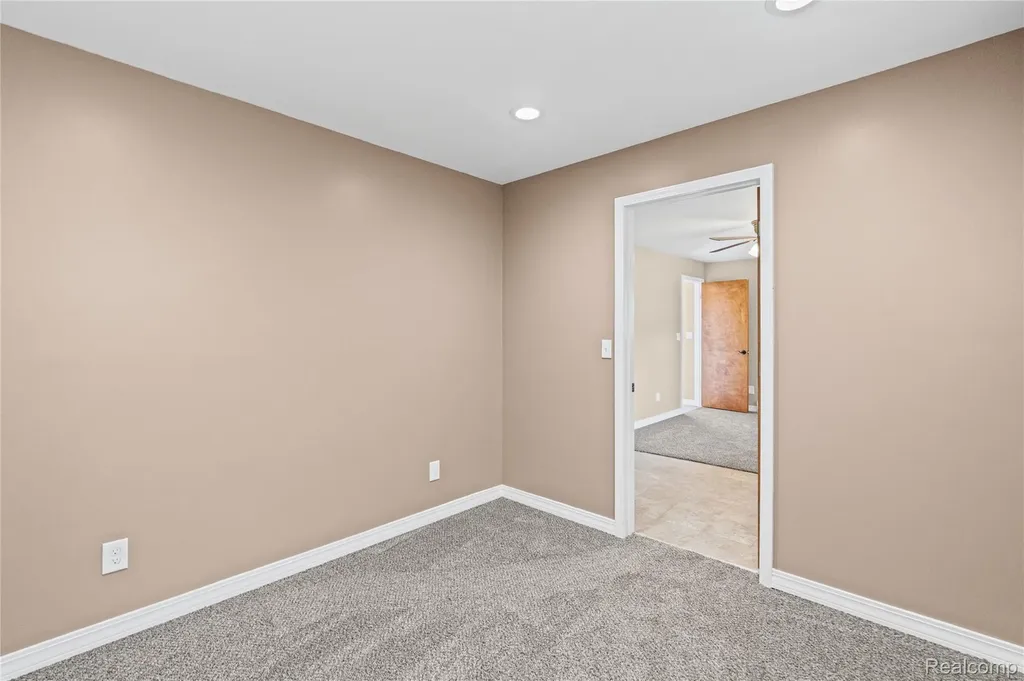 5366 E Mount Morris Road Genesee Charter Township MI 48458