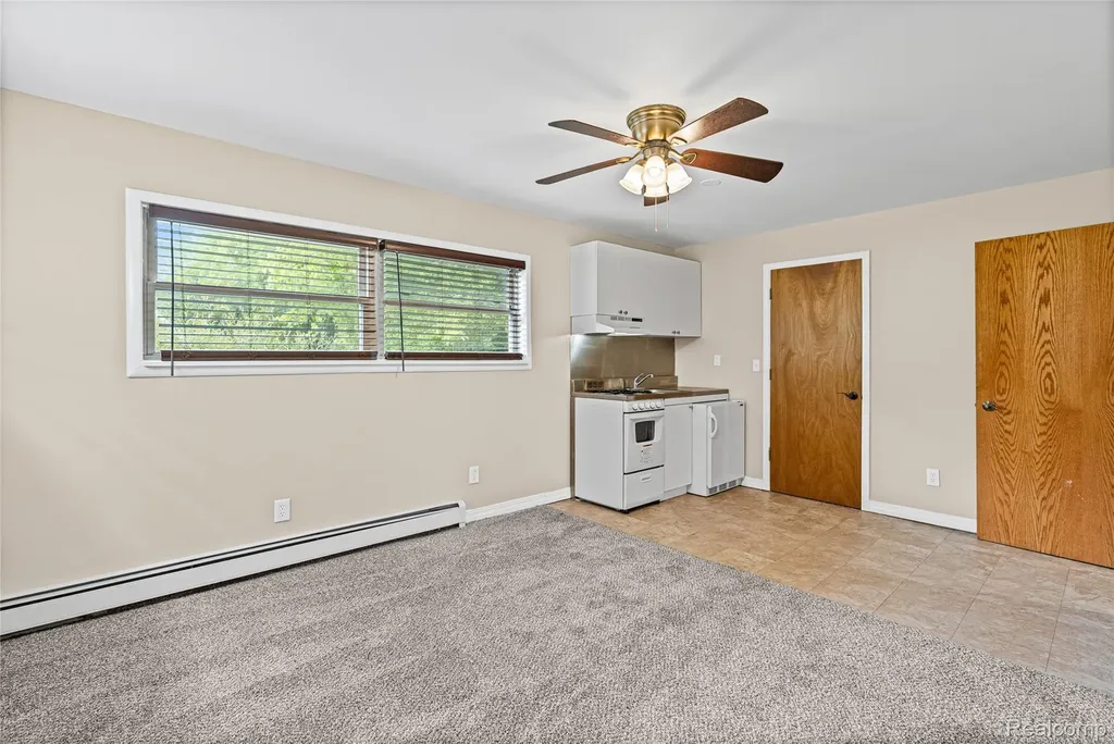 5366 E Mount Morris Road Genesee Charter Township MI 48458