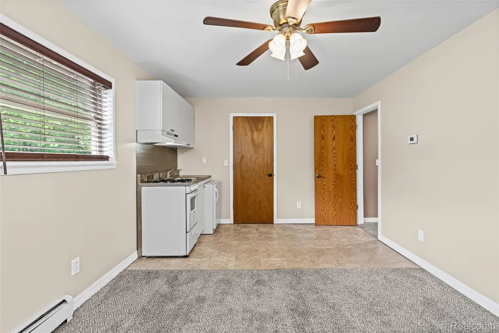 5366 E Mount Morris Road Genesee Charter Township MI 48458