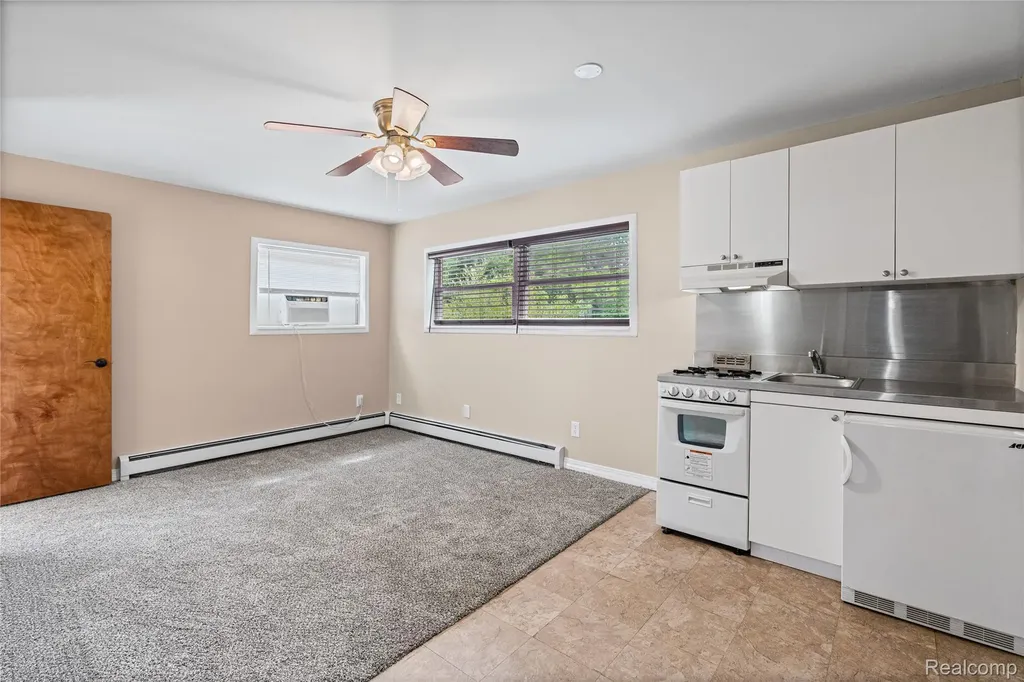 5366 E Mount Morris Road Genesee Charter Township MI 48458
