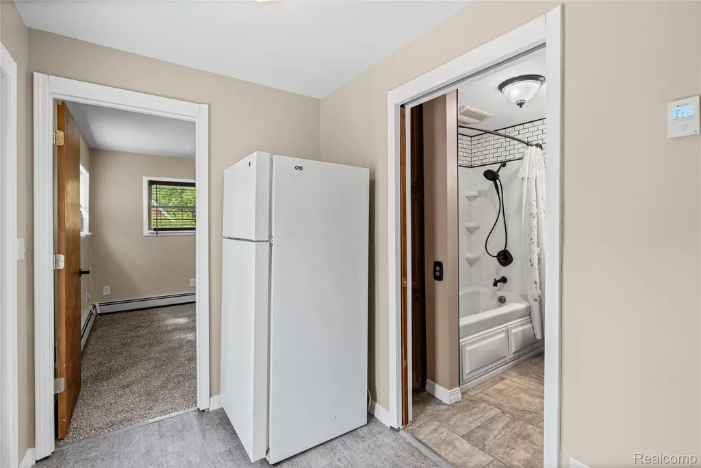 5366 E Mount Morris Road Genesee Charter Township MI 48458