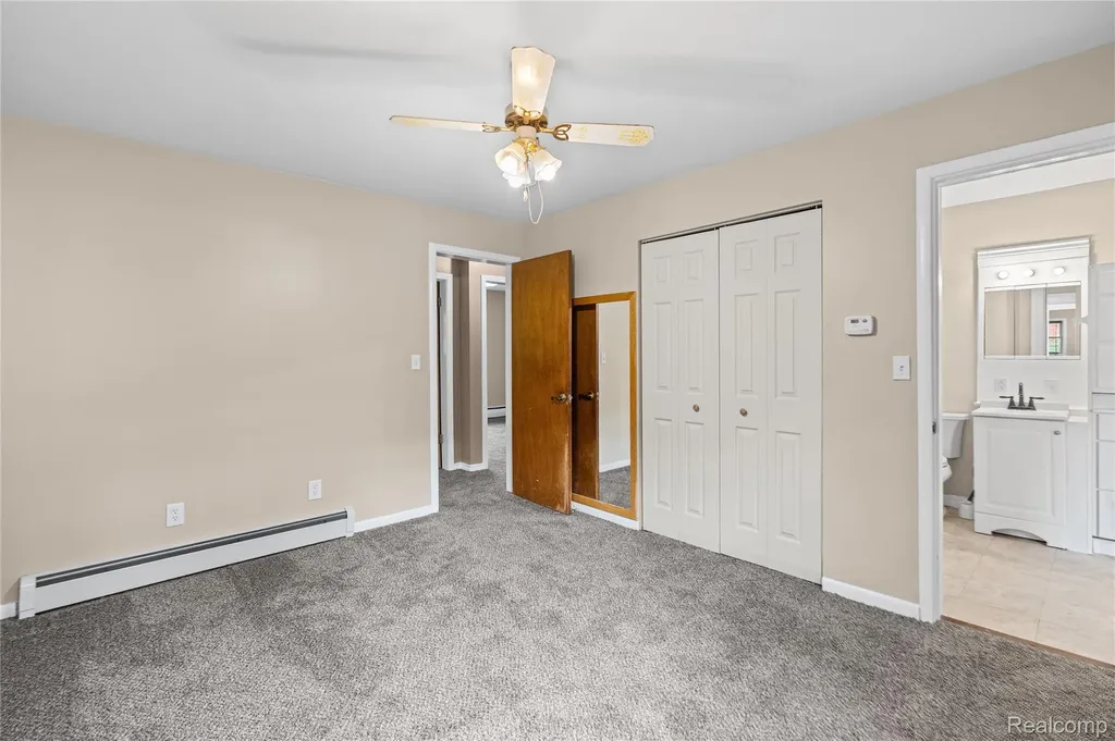 5366 E Mount Morris Road Genesee Charter Township MI 48458