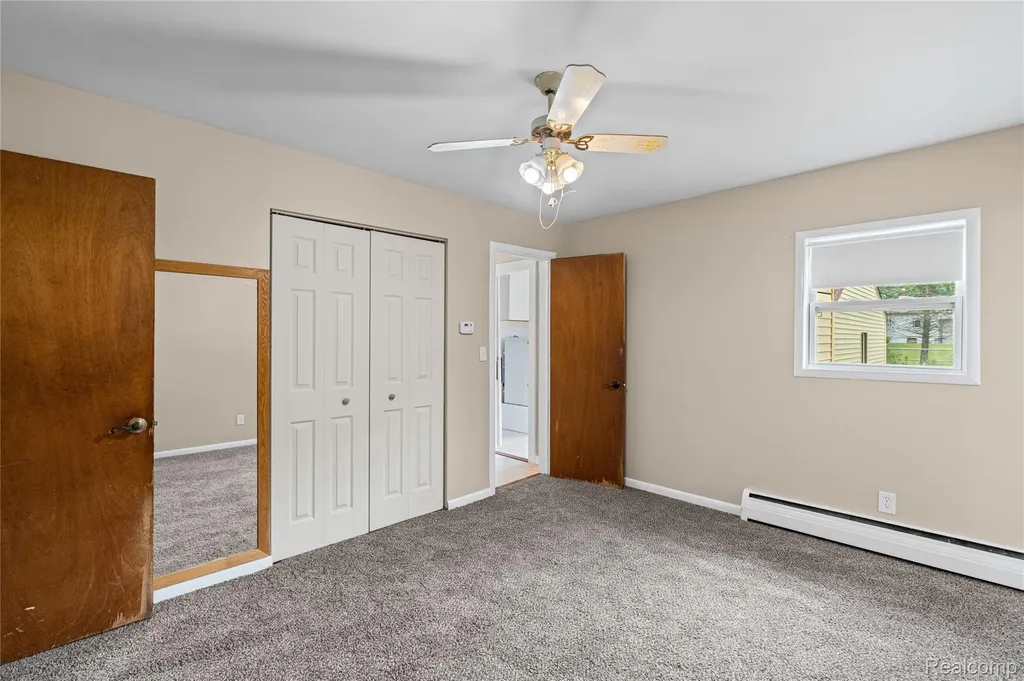 5366 E Mount Morris Road Genesee Charter Township MI 48458