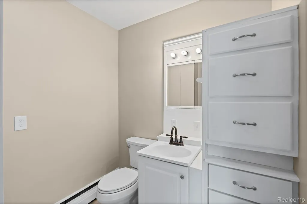 5366 E Mount Morris Road Genesee Charter Township MI 48458
