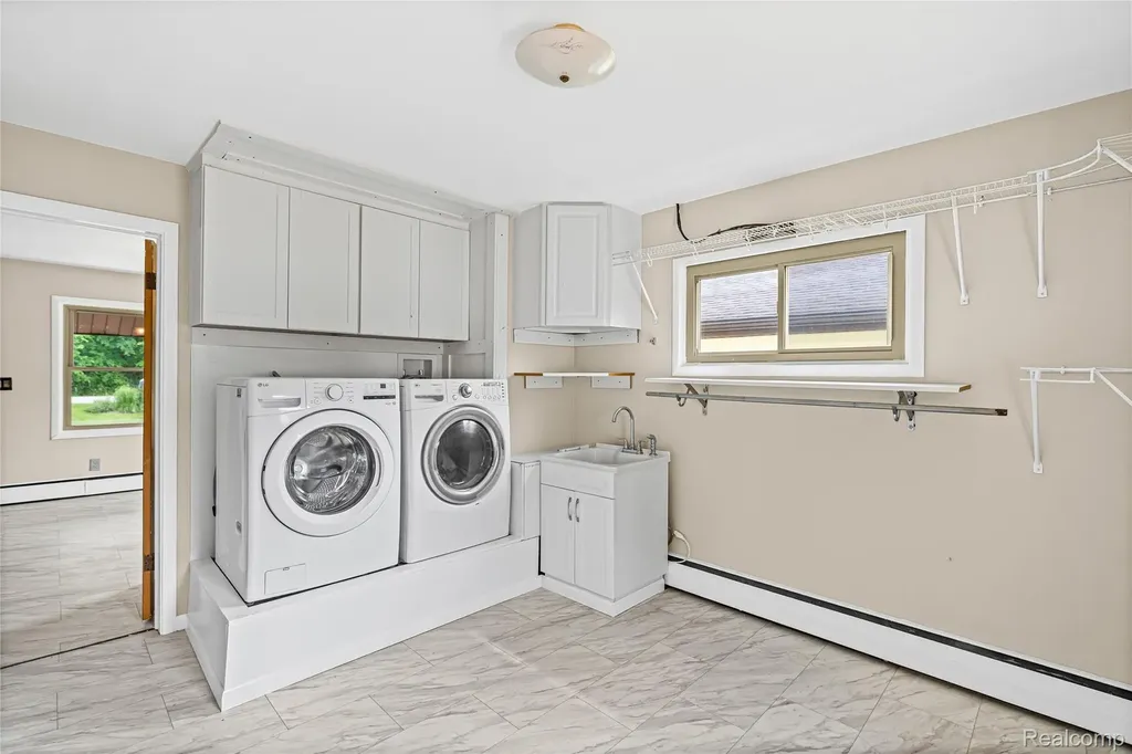 5366 E Mount Morris Road Genesee Charter Township MI 48458