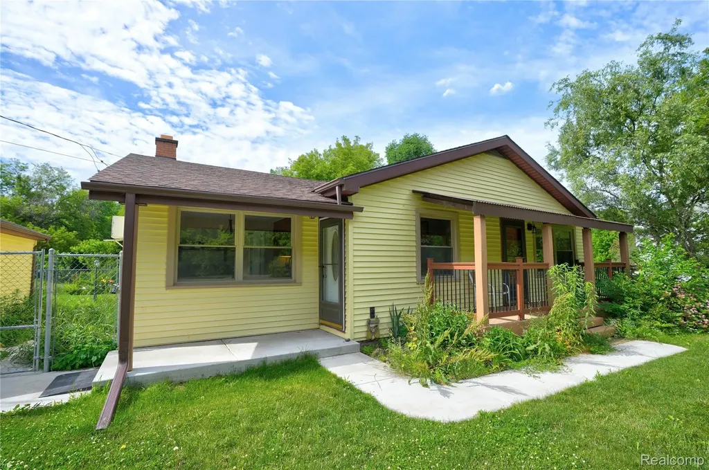 5366 E Mount Morris Road Genesee Charter Township MI 48458