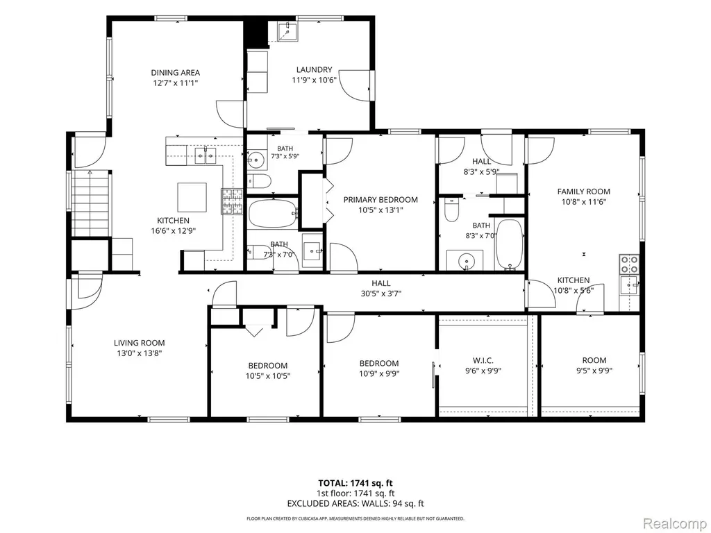 5366 E Mount Morris Road Genesee Charter Township MI 48458