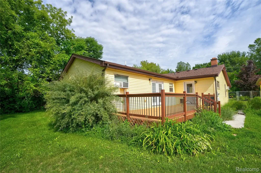 5366 E Mount Morris Road Genesee Charter Township MI 48458
