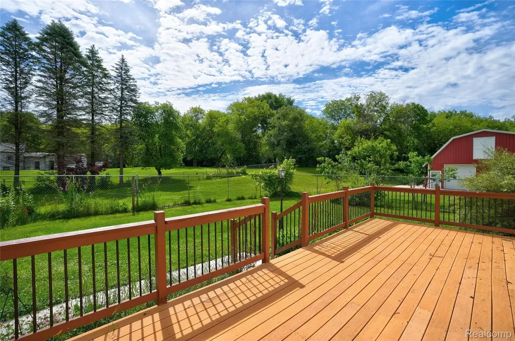 5366 E Mount Morris Road Genesee Charter Township MI 48458