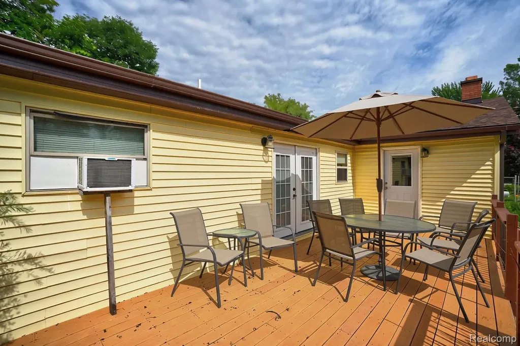 5366 E Mount Morris Road Genesee Charter Township MI 48458