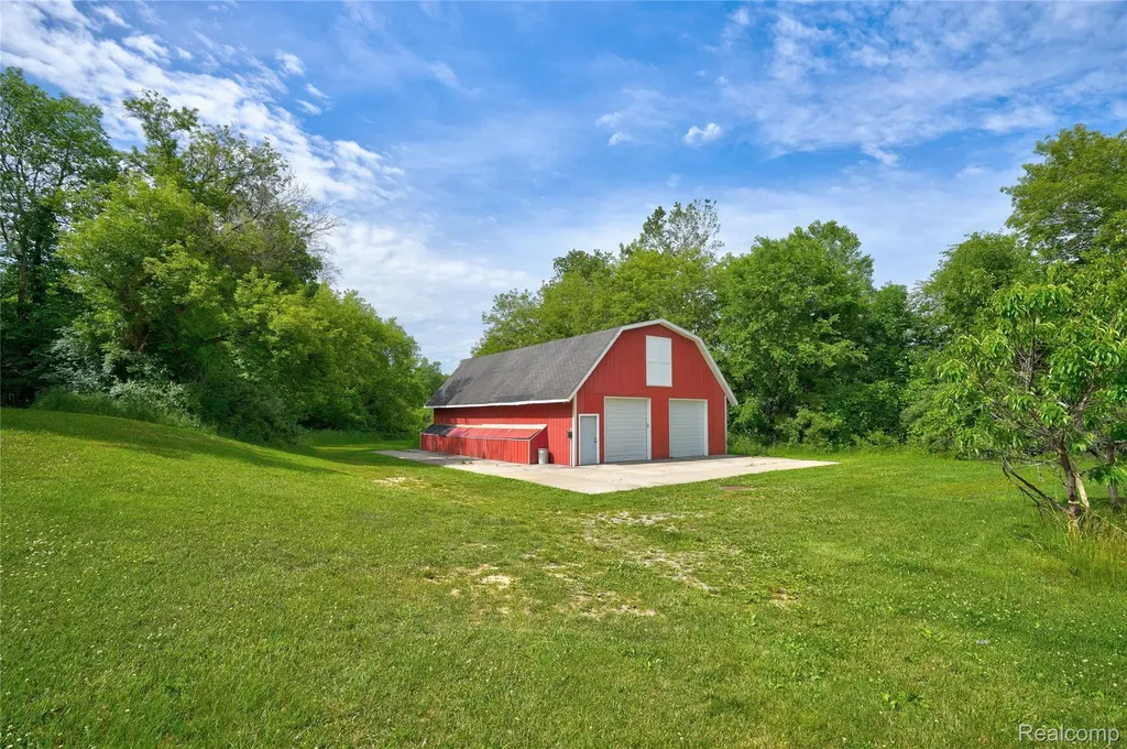 5366 E Mount Morris Road Genesee Charter Township MI 48458