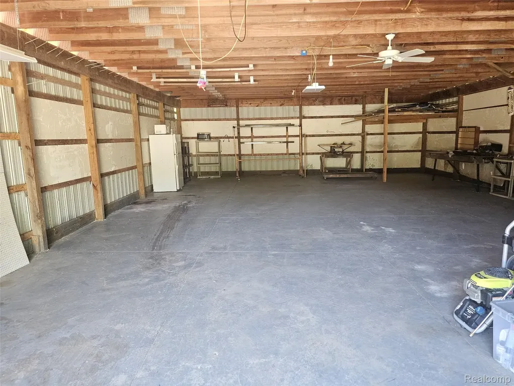 5366 E Mount Morris Road Genesee Charter Township MI 48458