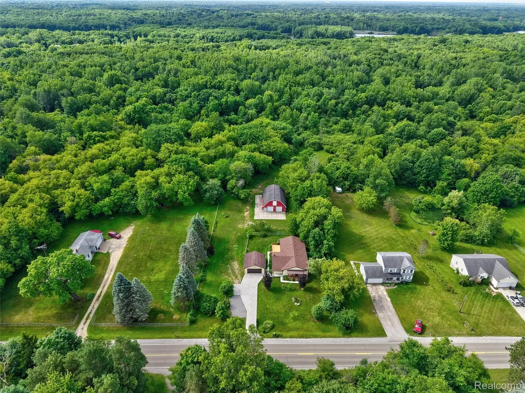 5366 E Mount Morris Road Genesee Charter Township MI 48458