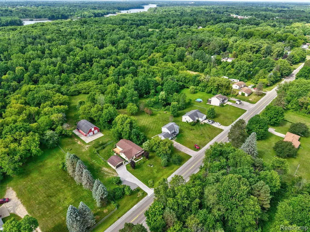 5366 E Mount Morris Road Genesee Charter Township MI 48458