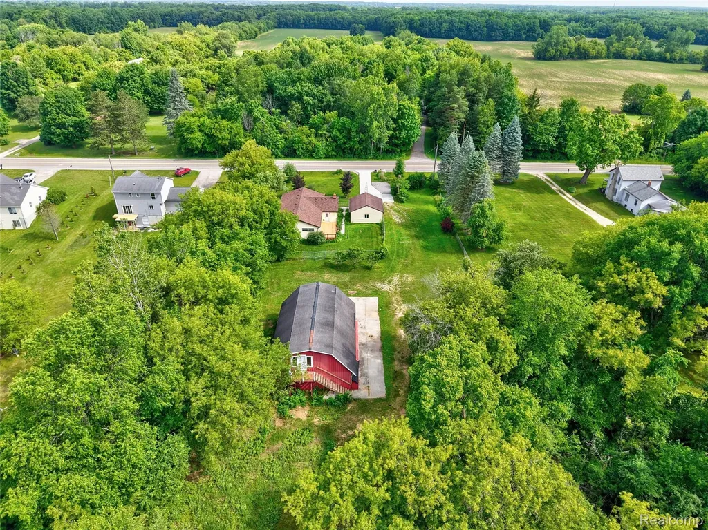 5366 E Mount Morris Road Genesee Charter Township MI 48458
