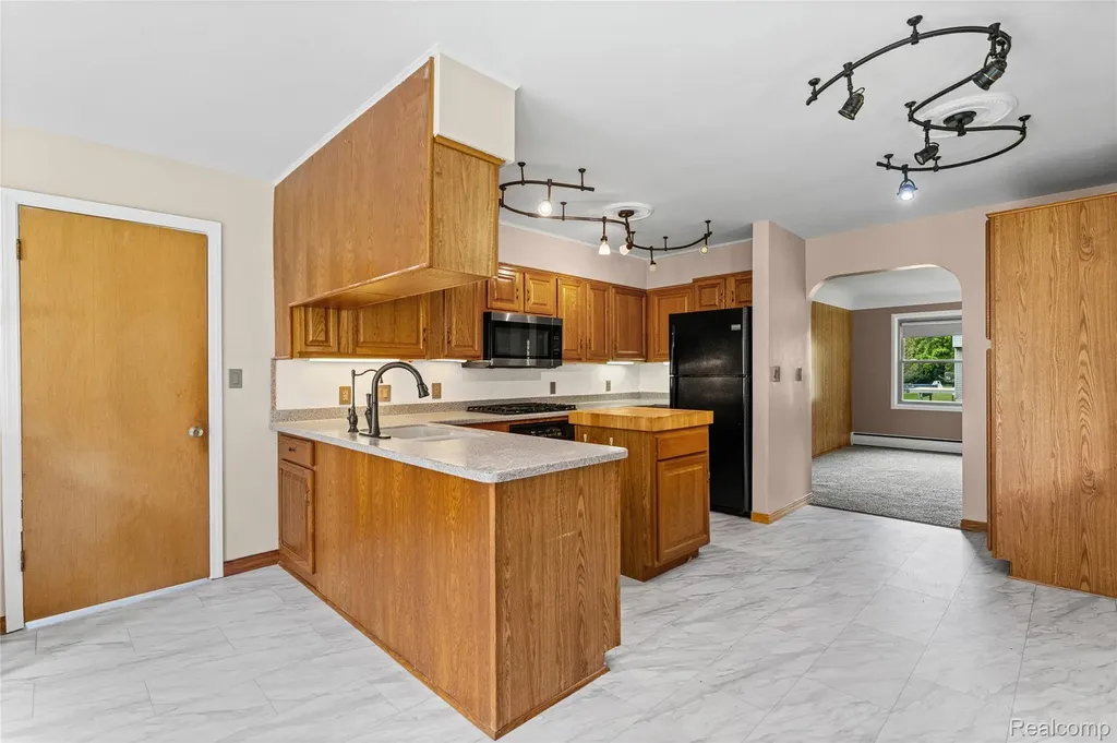 5366 E Mount Morris Road Genesee Charter Township MI 48458