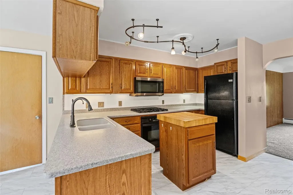 5366 E Mount Morris Road Genesee Charter Township MI 48458