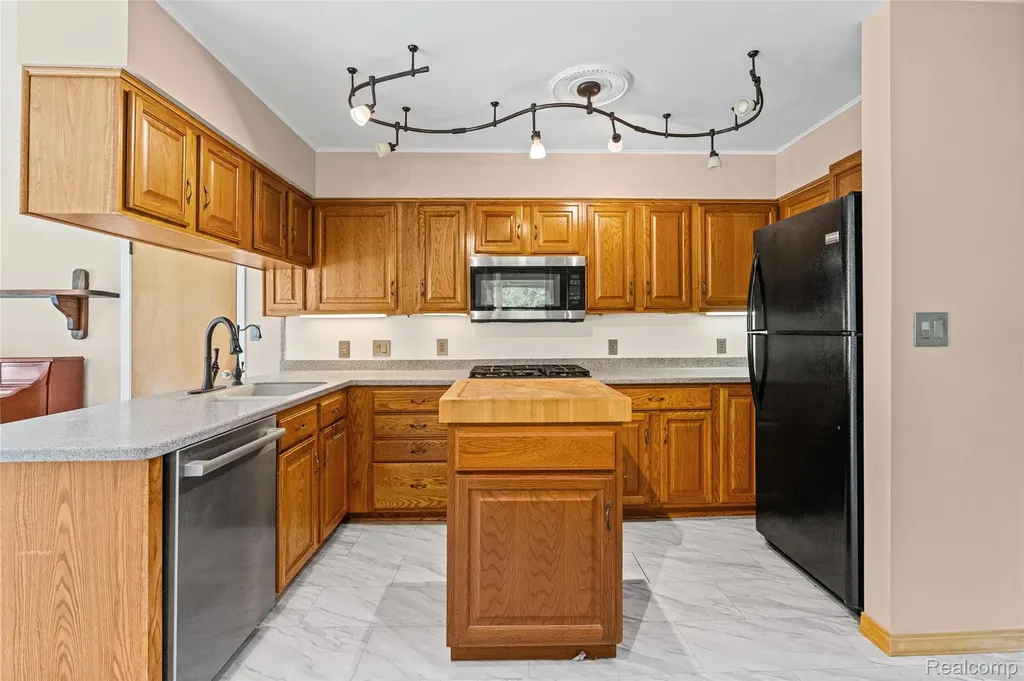 5366 E Mount Morris Road Genesee Charter Township MI 48458