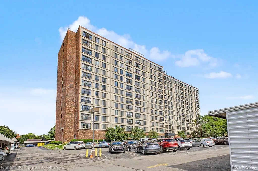 21800 Morley Avenue Dearborn City MI 48124